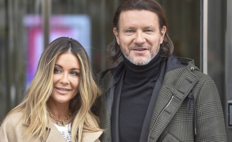 Majdanowie jako "Majdansowie"! Przebrali się za rodzinę Addamsów! [FOTO]