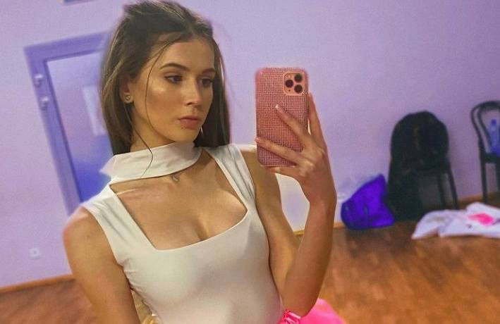 "Dance Dance Dance 3". Roksana Węgiel rozpłakała się przez Agustina Egurrolę! "Nie zasłużyła na takie oceny" - twierdzą fani