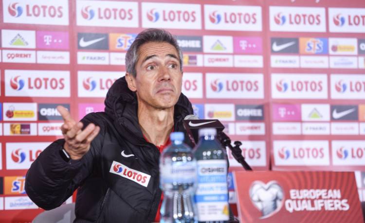 Brazylijski klub zrezygnował z Sousy! Selekcjoner zostanie na lodzie?