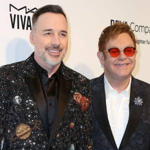  Syn Eltona Johna jest fanem Roberta Lewandowskiego?                                                      