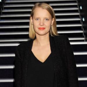 Joanna Kulig na okładce najnowszego wydania "Vogue Polska". Zjawiskowa sesja aktorki zachwyca!