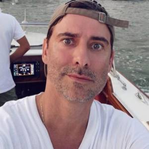 Marcin Tyszka wyjawił zaskakującą wiadomość! Podczas domowej izolacji przybyło mu 20 kilogramów na wadze!