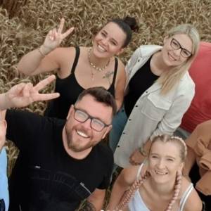 Joanna Lazar ze "Ślubu od pierwszego wejrzenia" ma problemy ze zdrowiem. Uczestniczka show trafiła do szpitala