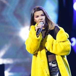 Edyta Górniak nie chce współpracować z Justyną Steczkowską. Kogo zobaczymy w "The Voice of Poland"?