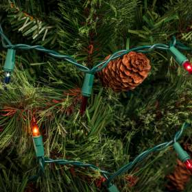 Dlaczego lampki na choince i balkonie nie świecą? Oto najczęstsze przyczyny 