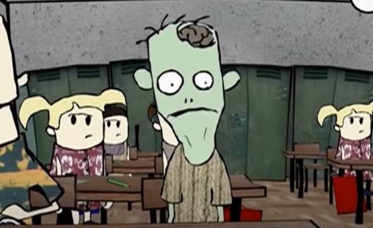 fot. YouTube/Włatcy móch