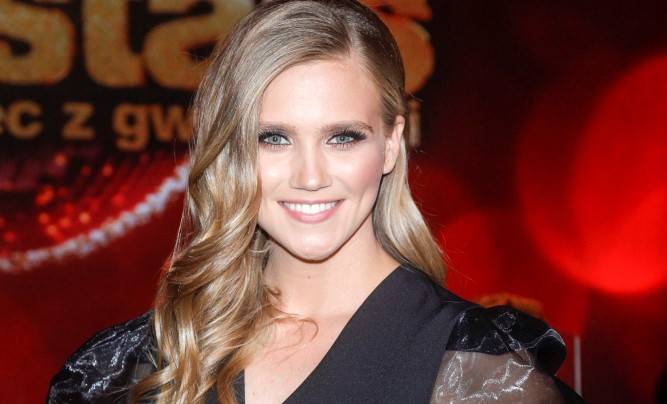 Agnieszka Kaczorowska-Pela w bikini! Internauci zachwyceni: "Piękna kobieta"