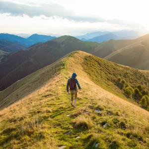 Najgorsze zachowania turystów w górach? Oto lista!