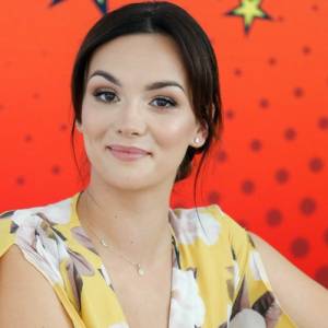 Odważne zdjęcie Pauliny Krupińskiej. Głos zabrał nawet jej mąż