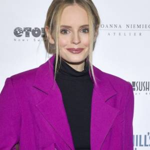 Olga Kalicka w nagraniu prosto z łóżka. Internauci zachwyceni [WIDEO]