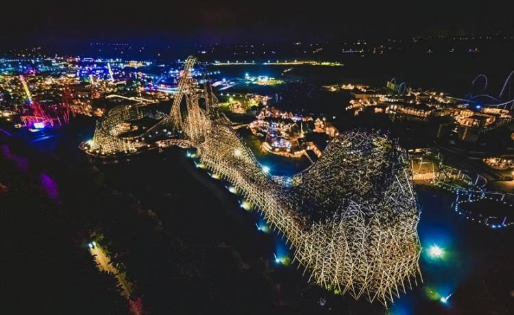 Energylandia i wyjątkowe wydarzenia: "Niezwykłe pokazy i 3 godziny zabawy gratis!". Znamy szczegóły!