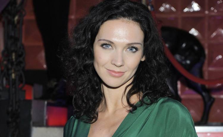 Była gwiazdą "M jak miłość". Co dziś robi Andżelika Piechowiak - serialowa Mirka?