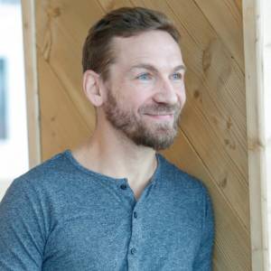 Przemek Kossakowski u Wojewódzkiego. Zdradził, jak smsuje z Martyną Wojciechowską!