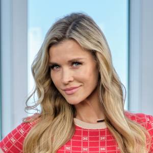 Joanna Krupa w koronkowym body. Fanom opadły szczęki: "Jest ogień" [FOTO]