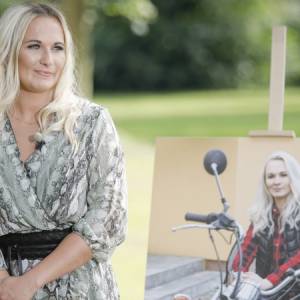 Magdalena Bator z "Rolnik szuka żony" pokazała nowe ślubne zdjęcia. Na uroczystości nie zabrakło syna młodej pary! 