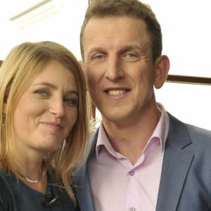 Agnieszka i Robert Filochowscy z "Rolnik szuka żony" na nowym zdjęciu! Tak wyglądają ich synowie 