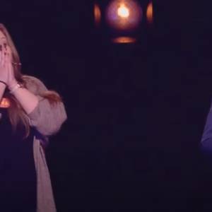 Niecodzienna sytuacja w "Familiadzie". To był wyjątkowo precyzyjny finał! Karol Strasburger nie krył zaskoczenia [WIDEO]