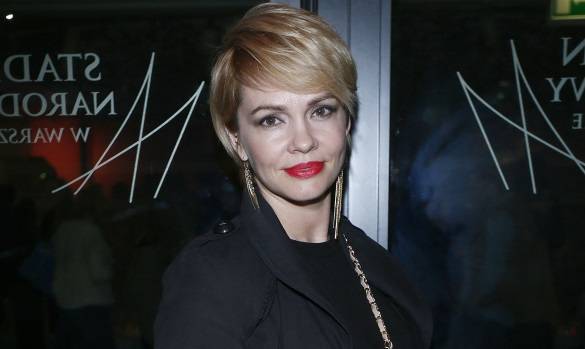 Weronika Marczuk pokazała córkę. Wpis 48-letniej producentki niesie ważny przekaz