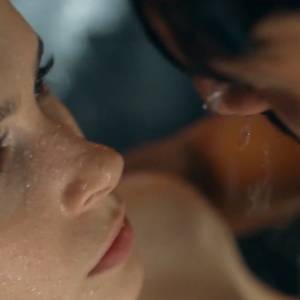 Blanka Lipińska i "365 dni". Gorące sceny w zwiastunie tylko dla dorosłych [18+]