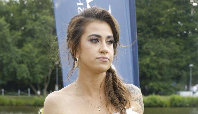 Maja Hyży. Fot. AKPA