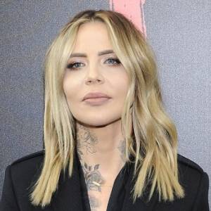 Maja Sablewska pozuje w mocno prześwitującej bieliźnie. "Ciało marzenie"