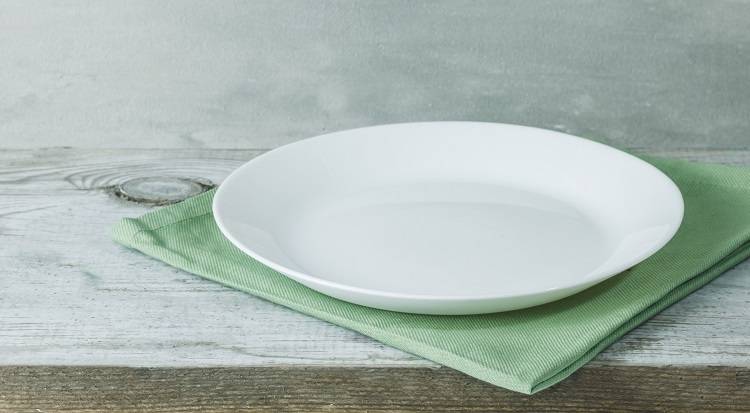 Wielki Piątek. Post ścisły. Na czym polega? Co można jeść? 