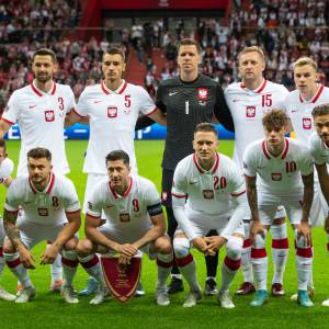 Polacy rozpoczynają walkę o Euro 2024! Gdzie i kiedy oglądać pierwszy mecz?