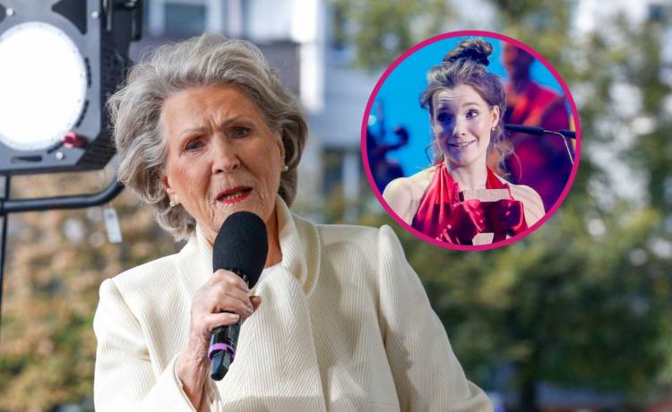 Irena Santor, Sanah, fot. AKPA