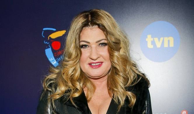 "Być jak Beata" na dużym ekranie! Powstanie film o Beacie Kozidrak