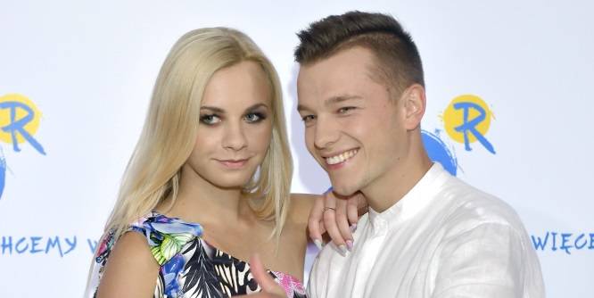 Ernest Musiał na wyjątkowym kadrze z córką. Fani zachwyceni: "Cudowna" [FOTO]