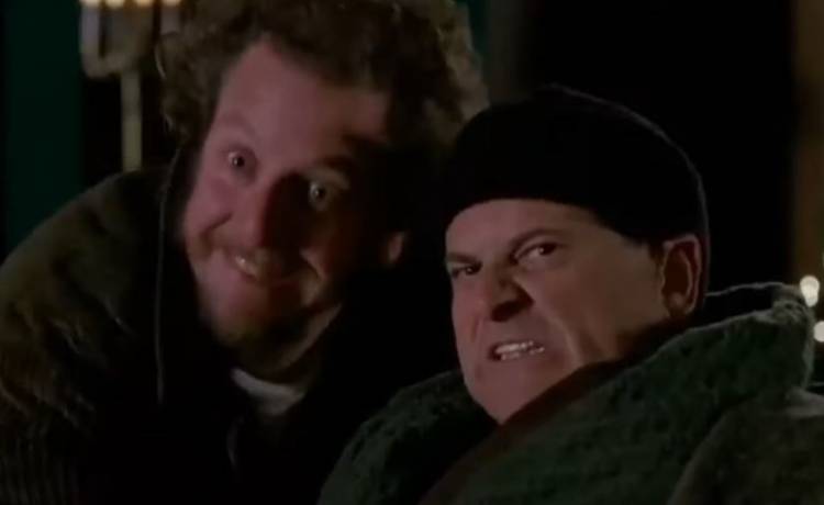 "Kevin sam w Nowym Jorku" bez kultowej sceny. Widzowie nie kryją oburzenia