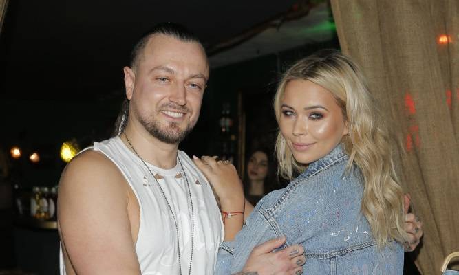 Sandra Kubicka podzieliła się swoją radością. Internauci gratulują Baronowi. "Wielkie gratulacje" [ZDJĘCIE]