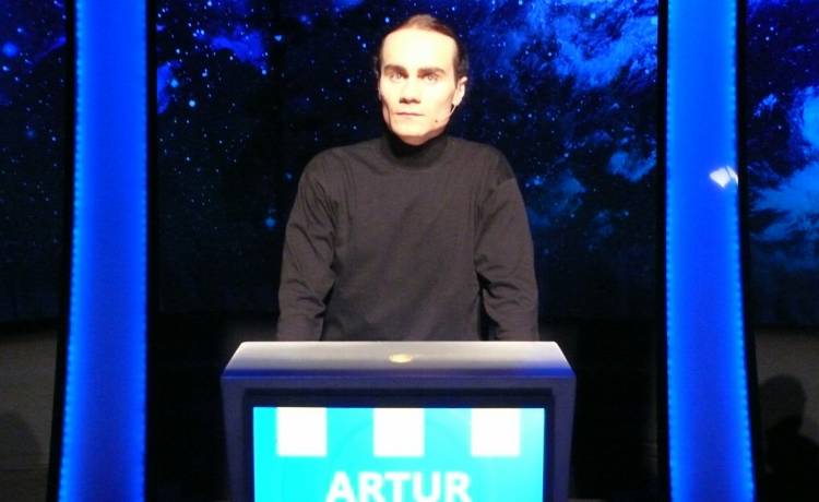 Absolutny rekord w "Jeden z dziesięciu"! Artur Baranowski zdobył wszystkie możliwe punkty [FOTO]