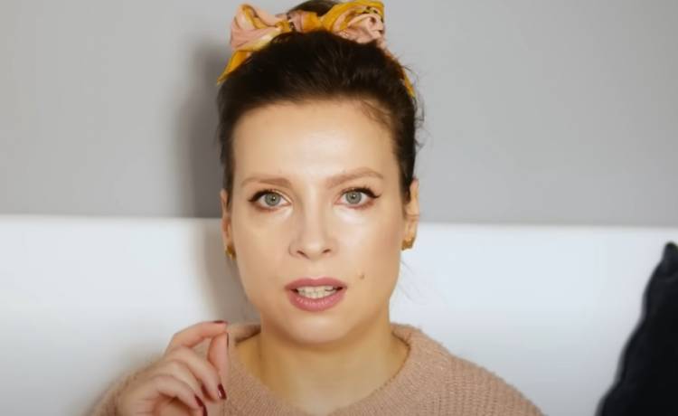 Paulina Mikuła otwiera się na temat hejtu. Twórczyni "Mówiąc Inaczej" bała się wyjść z domu