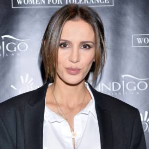 Synek Sary Boruc w drogim dresie. Niektórym się to nie spodobało