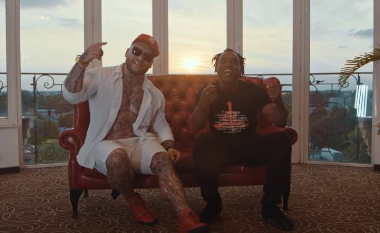 Dr Alban i Popek odświeżyli "It's My Life". Nagrali nową wersję kultowego przeboju!