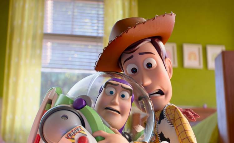 „Toy Story” powraca! W sieci opublikowano oficjalny zwiastun