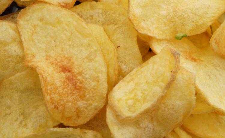 GIS ostrzega: popularne chipsy wycofane ze sprzedaży. Sprawdź, czy masz je w domu!