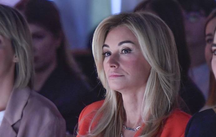 Martyna Wojciechowska, fot. AKPA