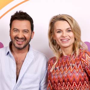 Co łączy Komarnicką i Terrazzino? Wyjechali razem. Szczere wyznanie aktorki: „zawsze chciałam być...” 