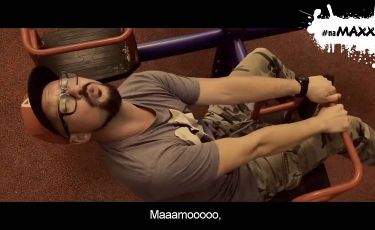 RMF MAXXX na Dzień Matki. Irek Jakubek i Maciek Rock w piosence dla Mam!