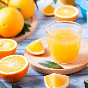 Soki pomarańczowe mogą zniknąć? Producenci szukają już zamienników