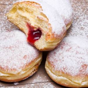 Tłusty czwartek 2019 - kiedy wypada? Sprawdź pączkowe przepisy na tłusty czwartek!