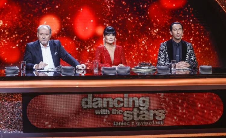 "Taniec z gwiazdami". Kogo tym razem zobaczymy na parkiecie?