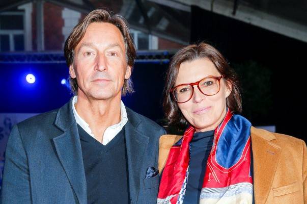 Ilona Felicjańska ponownie na odwyku. Modelka chce zawalczyć o swój związek