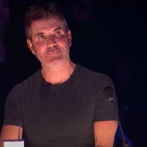  Nawet Simon Cowell nie mógł powstrzymać wzruszenia! Niesłysząca 35-latka zaśpiewała w "Mam talent". Polały się łzy... [WIDEO]