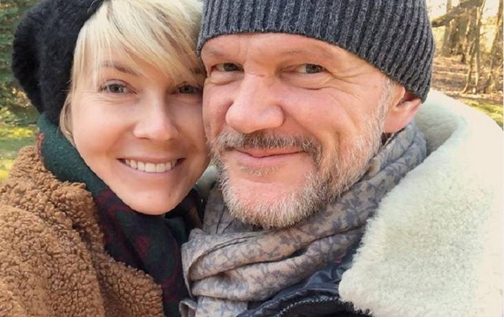  Edyta Pazura pokazała prześliczne zdjęcie z córką!                                                             