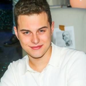 Adam Zdrójkowski pokazał swoją mamę. Kobieta cieszy się w sieci dużą popularnością 