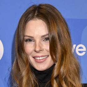 Małgorzata Tomaszewska pokazała zdjęcia. To on jest ojcem jej córki