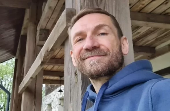 Zaskakujące wieści o Kossakowskim! Trzeci ślub w tajemnicy?